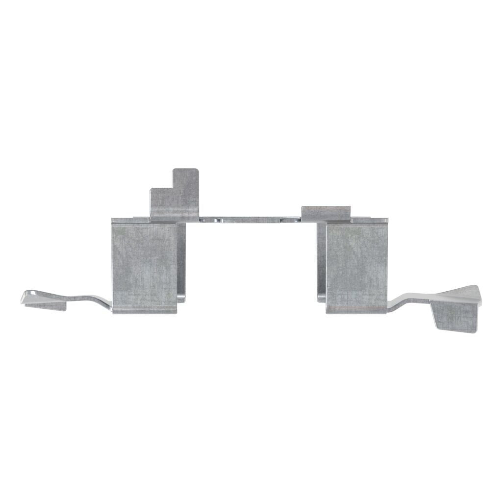 LEDriving Street Legal Adapter 01 - produkt set fra siden | OSRAM