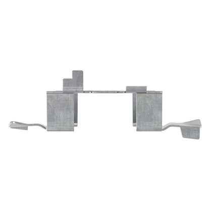 LEDriving Street Legal Adapter 01 - produkt set fra siden | OSRAM