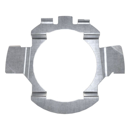 LEDriving Street Legal Adapter 01 - nærbillede detaljer | OSRAM