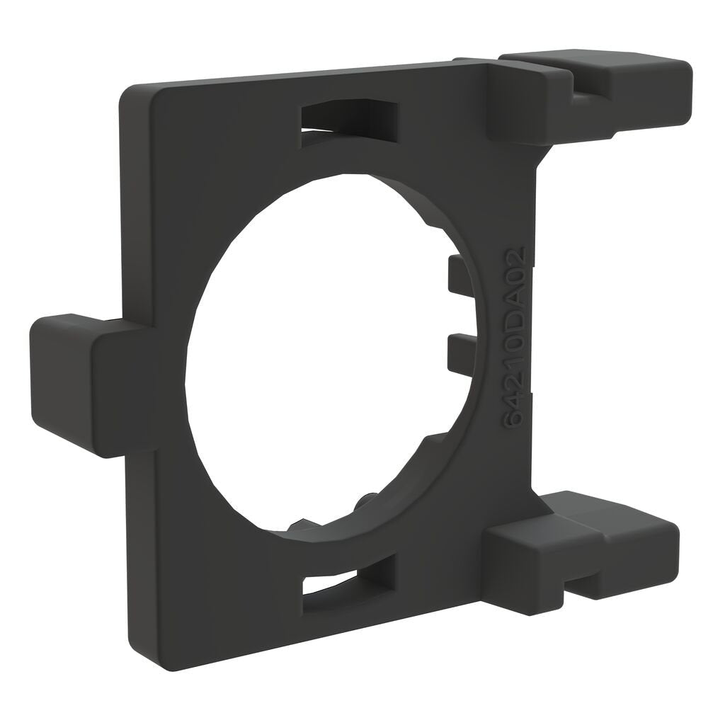 LEDriving Street Legal Adapter 02 - produktbillede forfra | OSRAM
