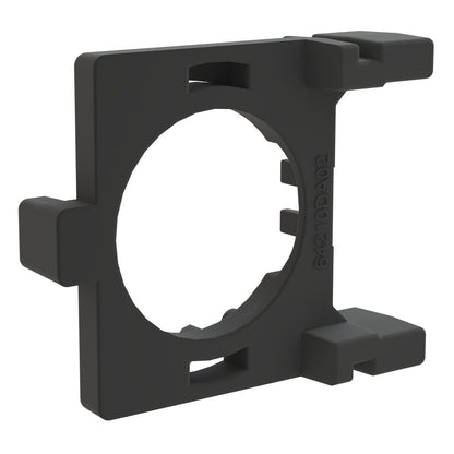 LEDriving Street Legal Adapter 02 - produktbillede forfra | OSRAM