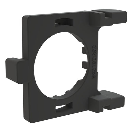 LEDriving Street Legal Adapter 02 - produktbillede forfra | OSRAM