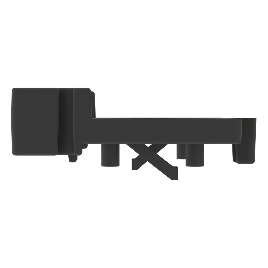 LEDriving Street Legal Adapter 02 - produkt set fra siden | OSRAM