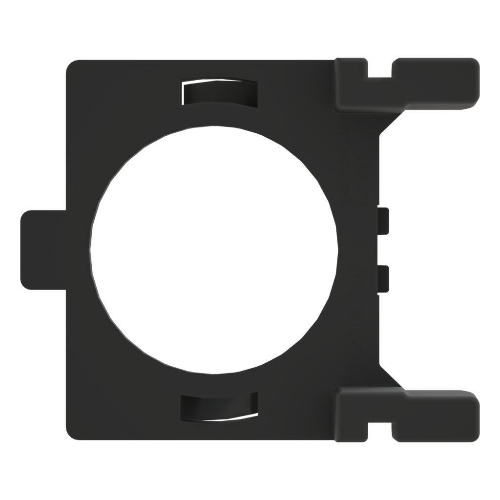 LEDriving Street Legal Adapter 02 - nærbillede detaljer | OSRAM