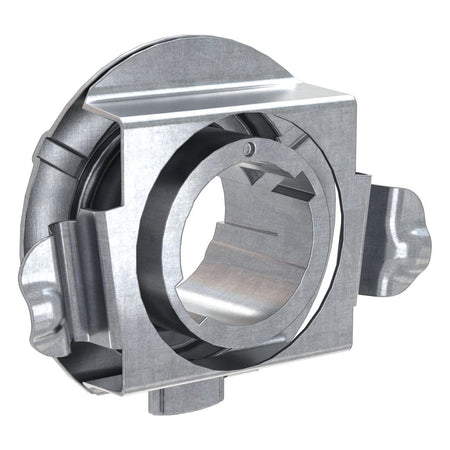 LEDriving Street Legal Adapter 03 – 1 – produktbillede forfra | OSRAM