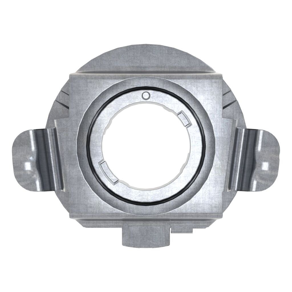 LEDriving Street Legal Adapter 03 – 1 – nærbillede detaljer | OSRAM