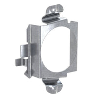 LEDriving Street Legal Adapter 03 - produktbillede forfra | OSRAM