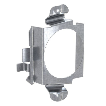 LEDriving Street Legal Adapter 03 - produktbillede forfra | OSRAM