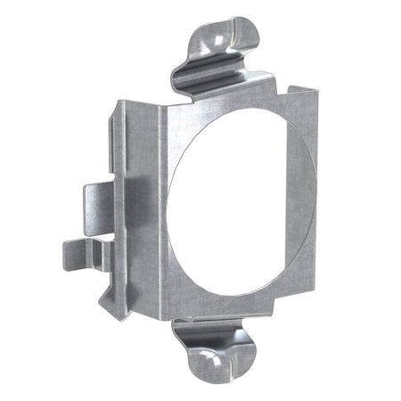 LEDriving Street Legal Adapter 03 - produktbillede forfra | OSRAM