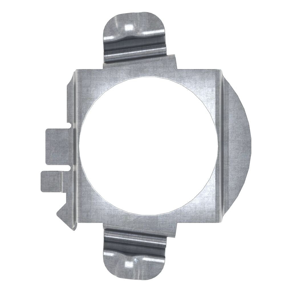 LEDriving Street Legal Adapter 03 - nærbillede detaljer | OSRAM