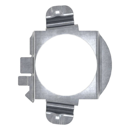 LEDriving Street Legal Adapter 03 - nærbillede detaljer | OSRAM