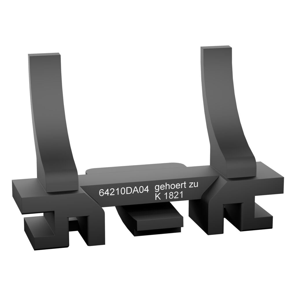 LEDriving Street Legal Adapter A04 - produktbillede forfra | OSRAM
