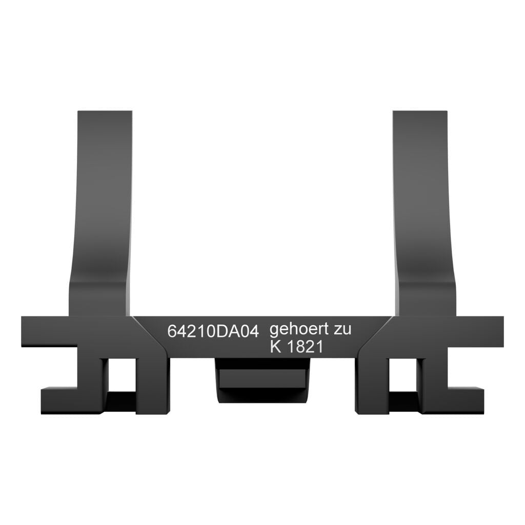 LEDriving Street Legal Adapter A04 - nærbillede detaljer | OSRAM