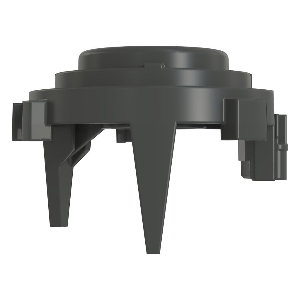 LEDriving Street Legal Adapter A05 - produkt set fra siden | OSRAM
