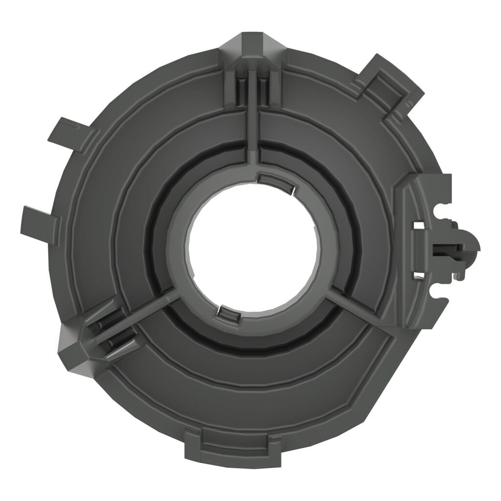 LEDriving Street Legal Adapter A05 - produktbillede forfra | OSRAM