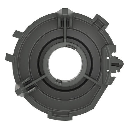 LEDriving Street Legal Adapter A05 - produktbillede forfra | OSRAM