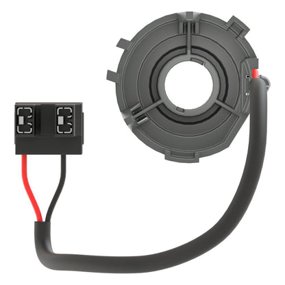 LEDriving Street Legal Adapter A05 - emballage og indhold | OSRAM