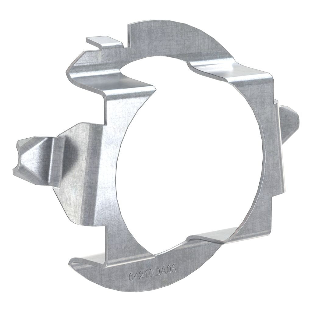 LEDriving Street Legal Adapter A06 - produktbillede forfra | OSRAM