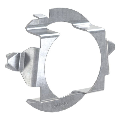 LEDriving Street Legal Adapter A06 - produktbillede forfra | OSRAM