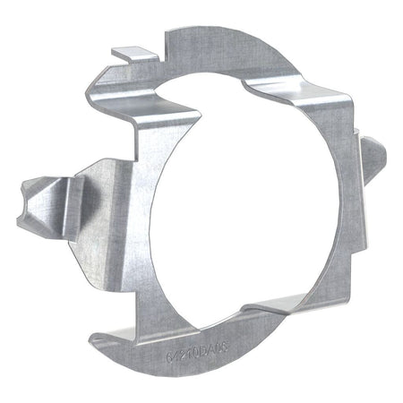 LEDriving Street Legal Adapter A06 - produktbillede forfra | OSRAM