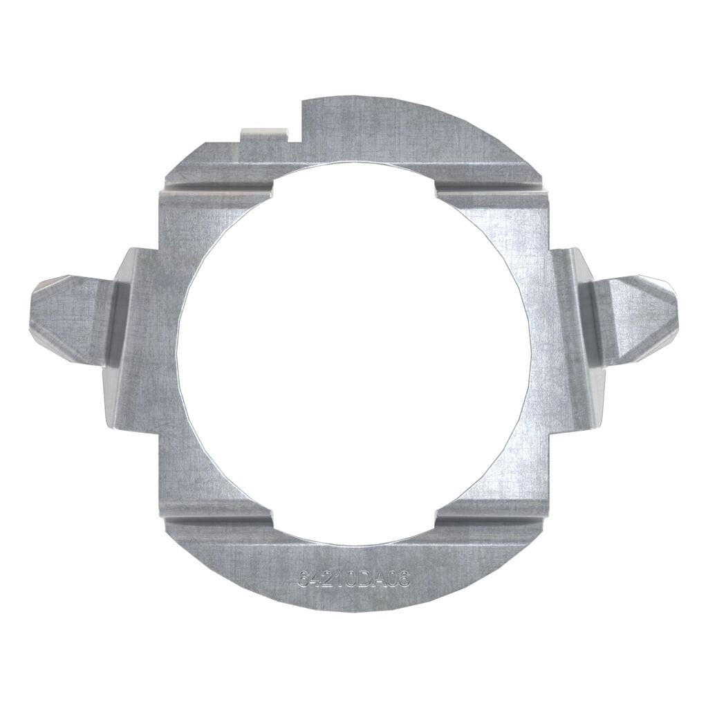 LEDriving Street Legal Adapter A06 - nærbillede detaljer | OSRAM