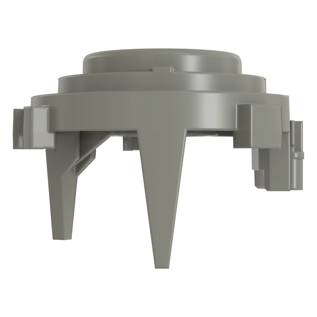 LEDriving Street Legal Adapter A07 - nærbilleder | OSRAM