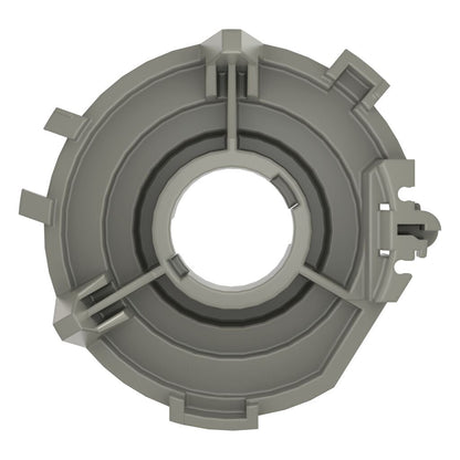 LEDriving Street Legal Adapter A07 - produktbillede forfra | OSRAM