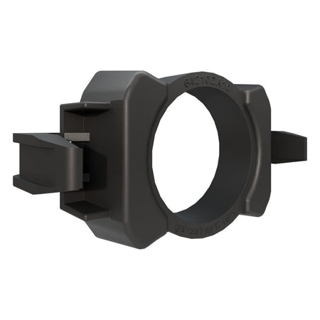 LEDriving Street Legal Adapter A10 - produktbillede forfra | OSRAM