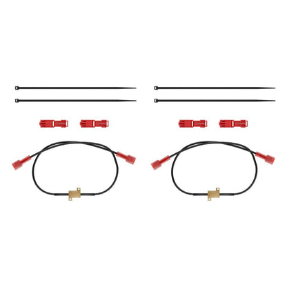 LEDriving LEDriving Street Legal CANBUS STYREENHED 5W (2 – pakke) – produkt set fra siden | OSRAM