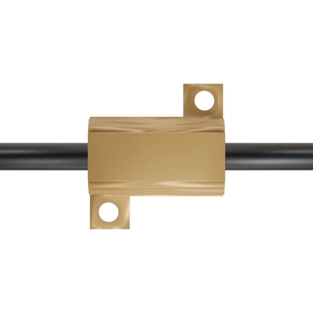 LEDriving LEDriving Street Legal CANBUS STYREENHED 5W (2 – pakke) – nærbillede detaljer | OSRAM