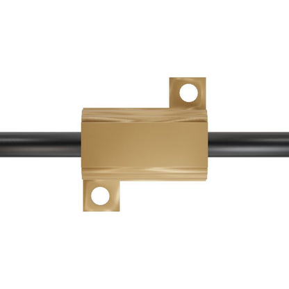 LEDriving LEDriving Street Legal CANBUS STYREENHED 5W (2 – pakke) – nærbillede detaljer | OSRAM