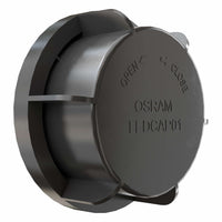 LEDriving Street Legal CAP 01 - produktbillede forfra | OSRAM
