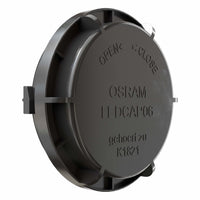 LEDriving Street Legal CAP 06 - produktbillede forfra | OSRAM