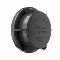 LEDriving Street Legal CAP 07 - produktbillede forfra | OSRAM