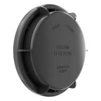 LEDriving Street Legal CAP 08 - produktbillede forfra | OSRAM