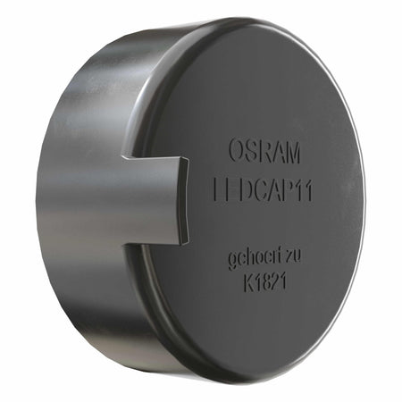 LEDriving Street Legal CAP 11 - produktbillede forfra | OSRAM