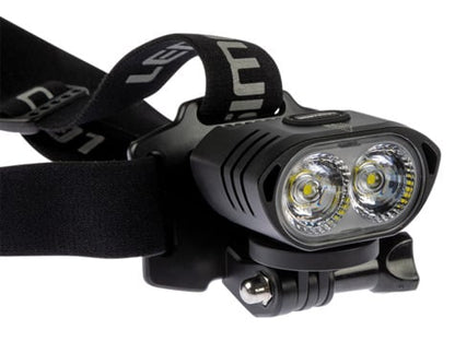 produktbillede forfra, der viser Ledwise Legend Titanium pandelampe – LEDWISE