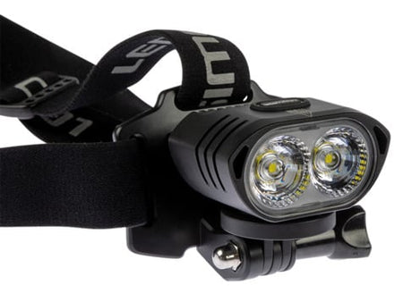 produktbillede forfra, der viser Ledwise Legend Titanium pandelampe – LEDWISE