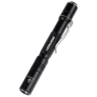 LEDWISE LITTLE ONE LED lommelygte - produktbillede forfra | LEDWISE