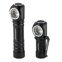 Ledwise pandelampe 2 - pakke - produktbillede forfra | LEDWISE