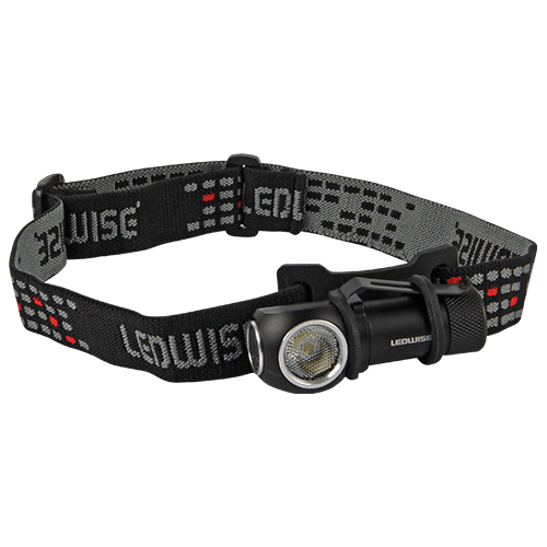 Ledwise pandelampe 2 - pakke - emballage og indhold | LEDWISE