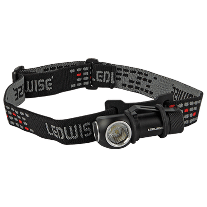 Ledwise pandelampe 2 - pakke - emballage og indhold | LEDWISE