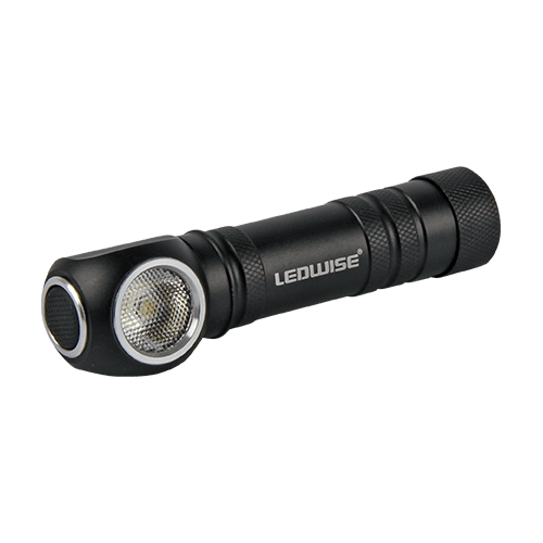 Ledwise pandelampe 2 - pakke - nærbillede detaljer | LEDWISE