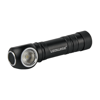Ledwise pandelampe 2 - pakke - nærbillede detaljer | LEDWISE