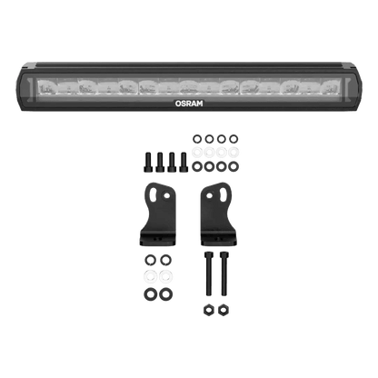 Lightbar FX500 – CB SM GEN 2 – i brug | OSRAM