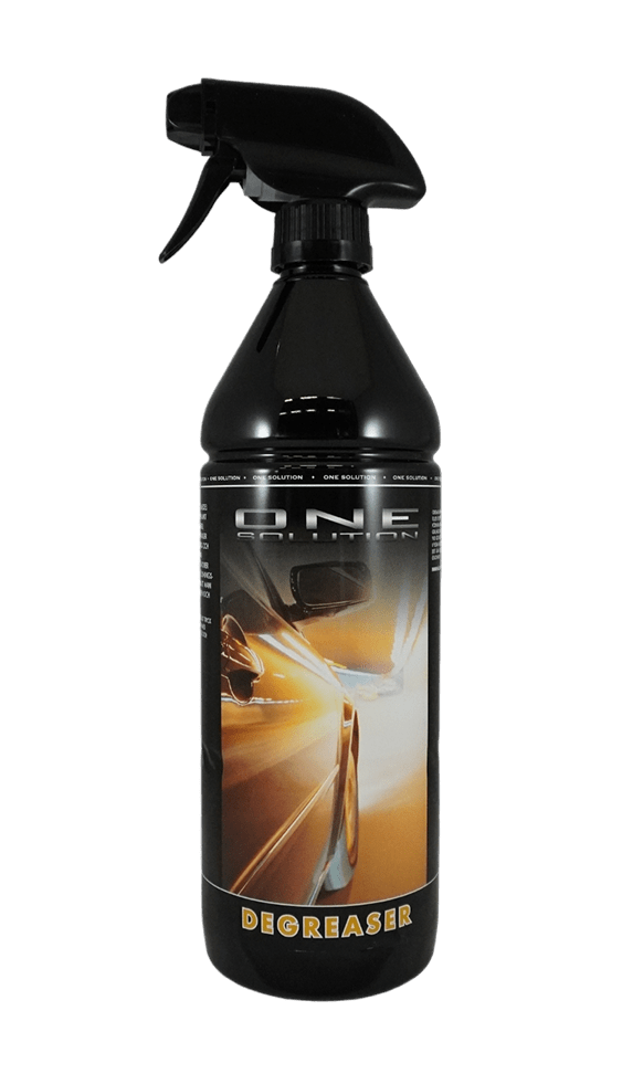 sidebillede, der viser profil og design af Little Laundry Pack - Meguiar's