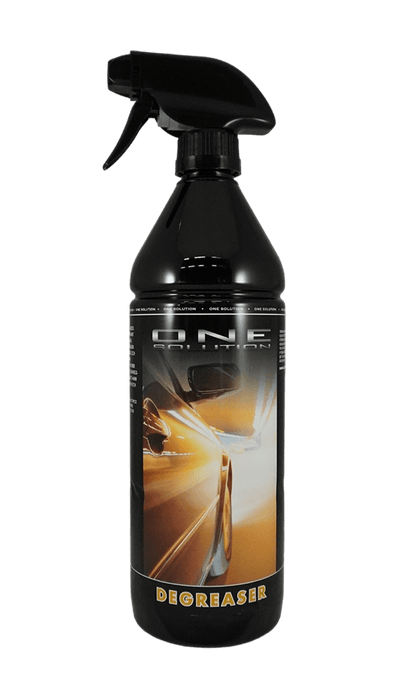 sidebillede, der viser profil og design af Little Laundry Pack - Meguiar's