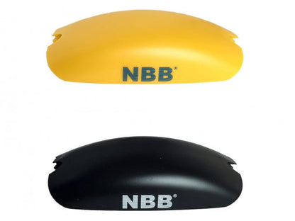 Cover til Alpha NBB 225 (LED) - Sort - nærbillede detaljer | NBB