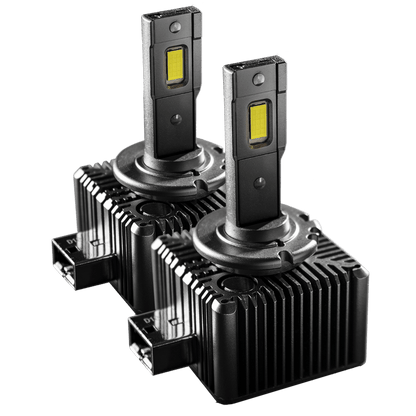 förpackning och medföljande tillbehör till APOLLO D1S – LUXTAR