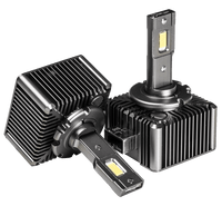 produktbild framifrån visande APOLLO D1S – LUXTAR